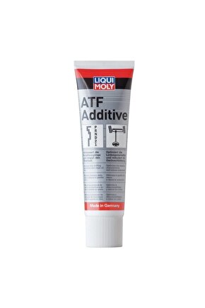 Atf Additive Otomatik Şanzıman Katkısı 250ml