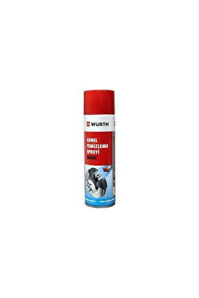 Genel Temizleme | Balata Spreyi 500ml