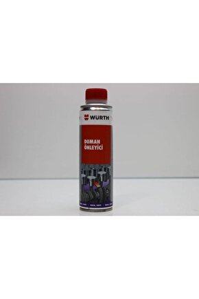 Duman Önleyici Yağ ve Duman Kesici 300ml