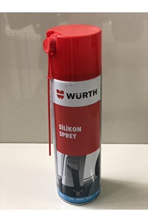 Silikon Sprey