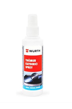 Yağmur Kaydırıcı Sprey 150ml