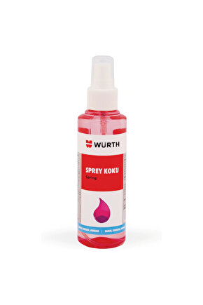 Sprey Koku 150 Ml Spring