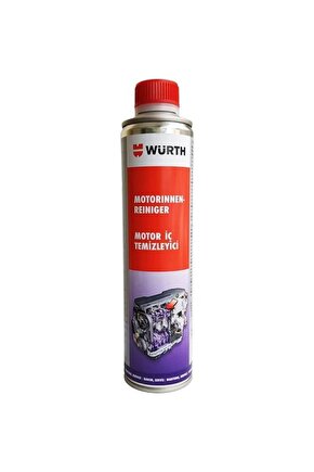 Motor Iç Temizleme 400 ml