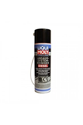 Dizel Emme Manifold Temizleyici 400 Ml. (5168)