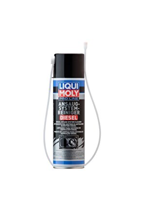Pro-line Dizel Egr Valf Hava Emme Manifold Temizleyici 400ml 5168