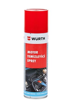 Hhs200 + Silikon Sprey + Hızlı Motor Temizleme
