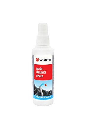 Buğu Önleyici Sprey 150 ml