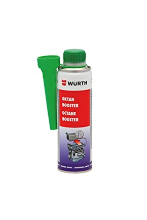 Benzin Oktan Yükseltici 300ml