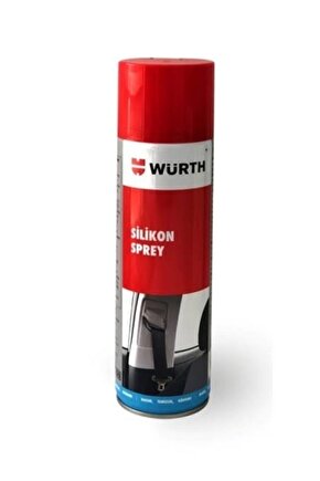 Silikon Sprey (TİRİM SPREYİ)