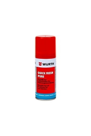 Araç Kötü Koku Giderici 100 ml