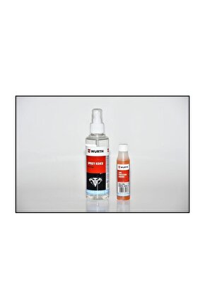 Sprey Koku Prestige 150 Ml. Cam Sabunu 32 Ml.
