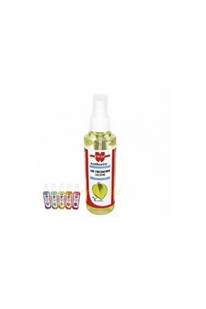 Vanilya Sprey Araç ve Oto Kokusu 150 ml