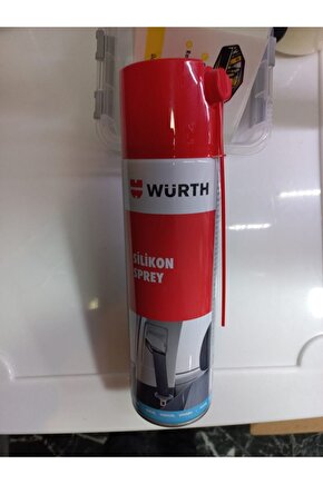 Silikon Spray 500 ml