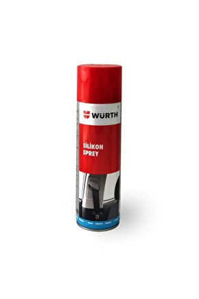 Silikon Sprey 500 Ml Tüp