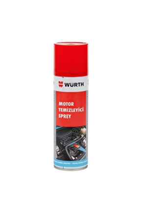 Motor Temizleme Spreyi 500 ml