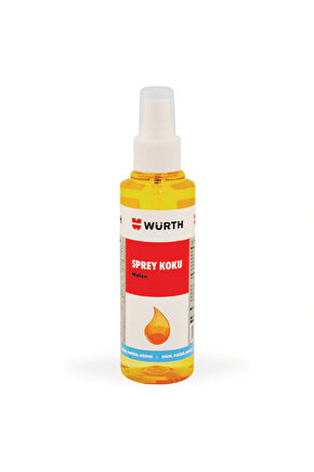 Sprey Araç Ve Oto Kokusu 150 ml  Kavun - Melon