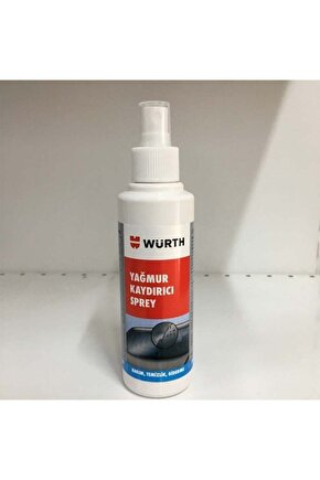 Yağmur Kaydırıcı Sprey 150 Ml.