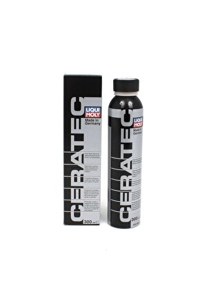 Ceratec Seramik Bazlı Motor Koruma (300ML) . Yağ Lqm-7181 - Lm7181