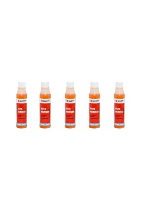 32ml Oto Konsantre Cam Suyu Temizleme Sabunu - 5 Adet