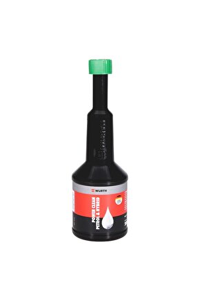 200 Ml. Benzin Ve Hibrit Enjektör Temizleyici (.5861 900 054)