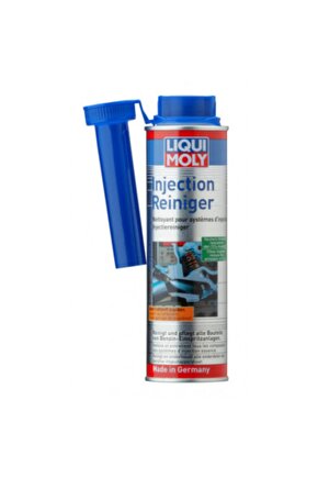 LQM-5110 - Benzinli Enjektör Temizleyici (300ml)