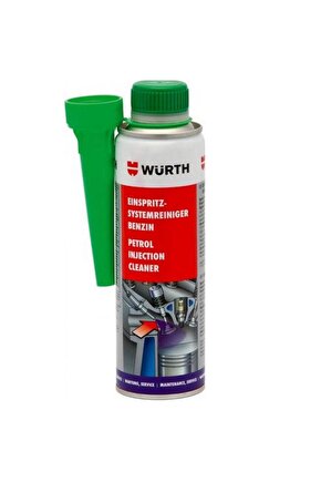 Benzin Enjektör Temizleyici 300ml