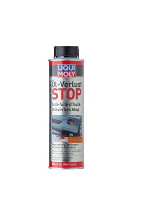Motor Yağı Sızıntı Önleyici 300 Ml