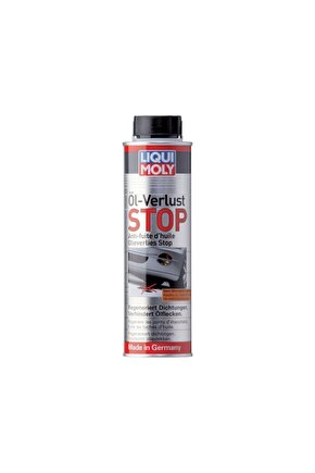 Motor Yağı Sızıntı Önleyici Öl-verlust Stop 300 Ml