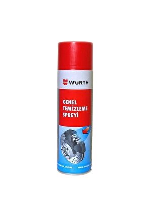Genel Temizleme Spreyi 500 ml