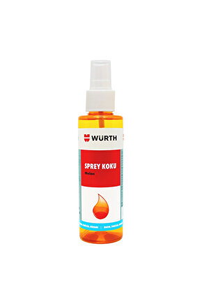 Oto Kokusu Sprey Melon-kavun Sarı 150ml (YENİ TARİHLİ)