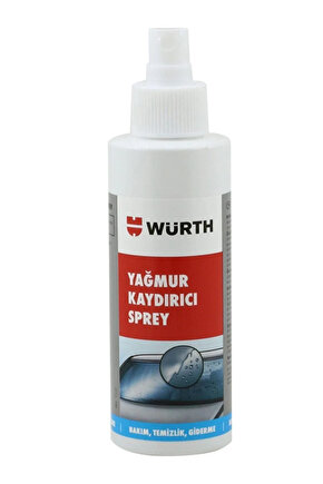 150ml Yağmur Kaydırıcı Sprey  0893012419