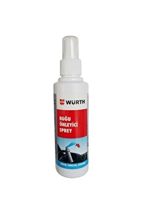 Buğu Önleyici Sprey 150 ml