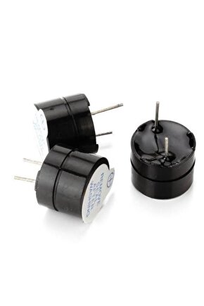 Buzzer