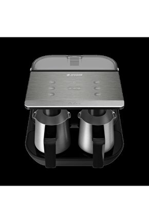 TKM 9961 G Türk Kahve Makinesi