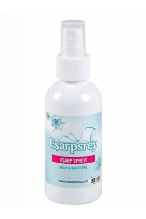 İpek Şal - Eşarp Spreyi ( 150 ml )