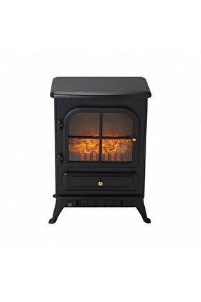 Blyss Elektrikli Şömine 1850 W