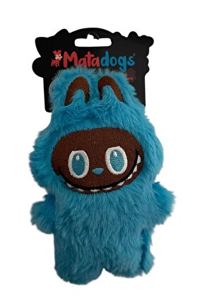 KÖPEK OYUNCAĞI LABUK(Labubu style dog toy)