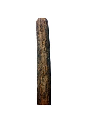 Monster Doğal Kedi Çiğneme Çubuğu, Kedi Oyuncağı 12 Cm