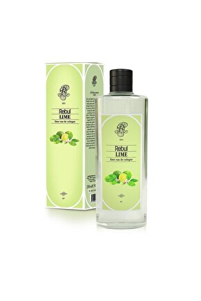 Lime 270 ml Kolonya,Lime
