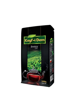 Çay Keyfi Dem Enfes Çay 1 Kg