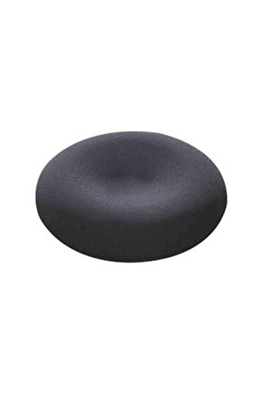 Ortopedik Oturma Simidi Koltuk Minderi Kuyruk Sokumu Yastığı Yuvarlak