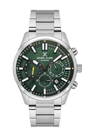 DKE.1.10628-2 Exclusive Erkek Kol Saati