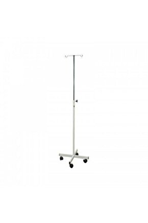 Serum Askısı Boyu Ayarlanabilir Özellikte Serum Askısı