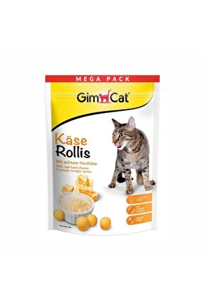 Cheezies Peynirli Tahılsız Kedi Ödül Tableti 425 Gr