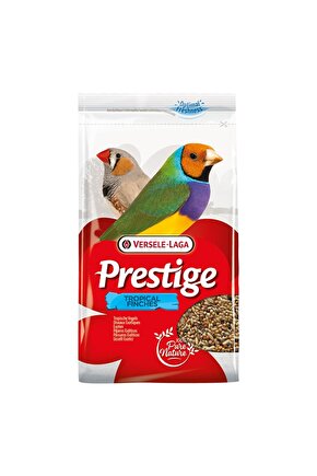 Tropikal Finch Yemi 1 Kg