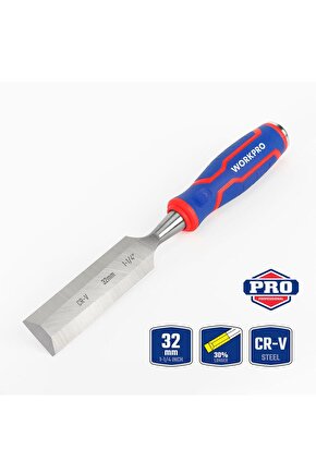WP243011 32MM Profesyonel İskarpela