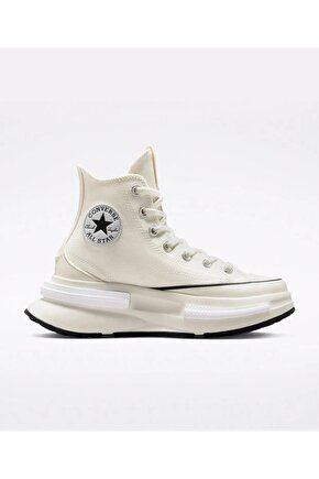 Run Star Legacy Cx Future Comfort Unisex Ekru Sneaker