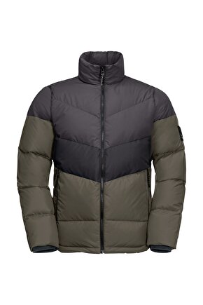 Fearless Down Erkek Outdoor Mont