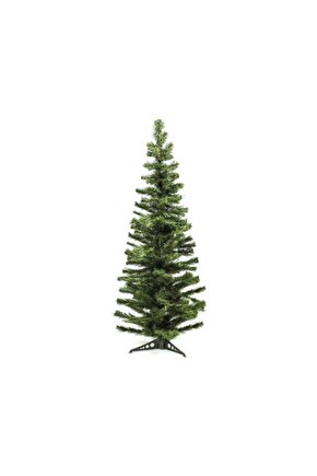 Parti Lux 120 Cm Çok Dallı Yılbaşı Ağacı 120 Cm Çam Ağacı