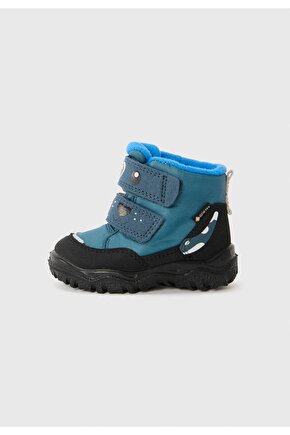 Husky+ Anatomik Taban Gore-Tex Su Geçirmez Çocuk Bot